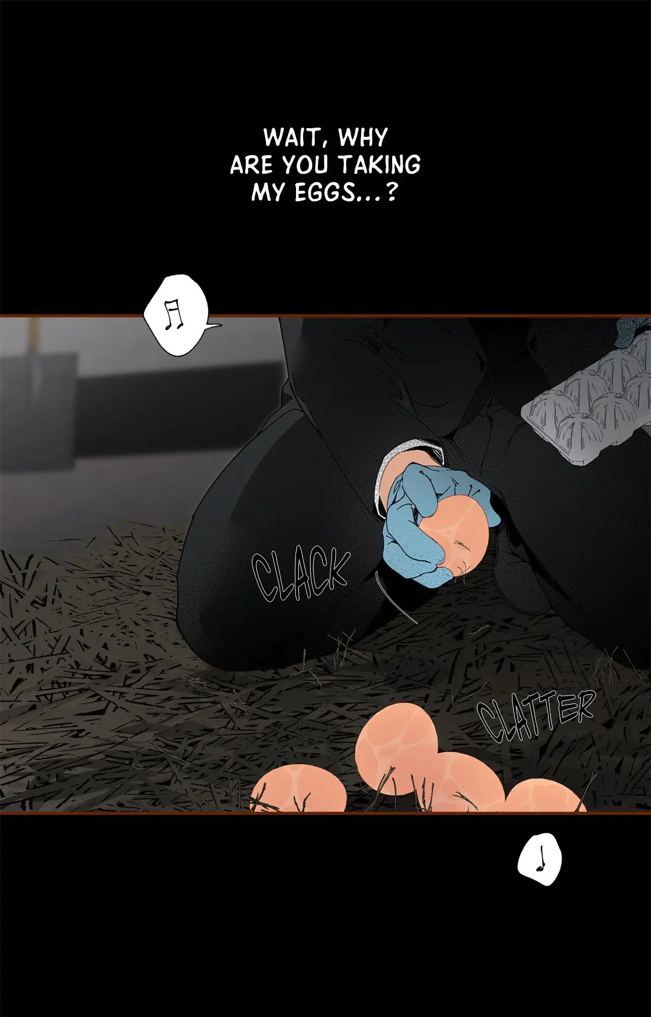 Mr.A’s Farm Chapter 14 - Page 50