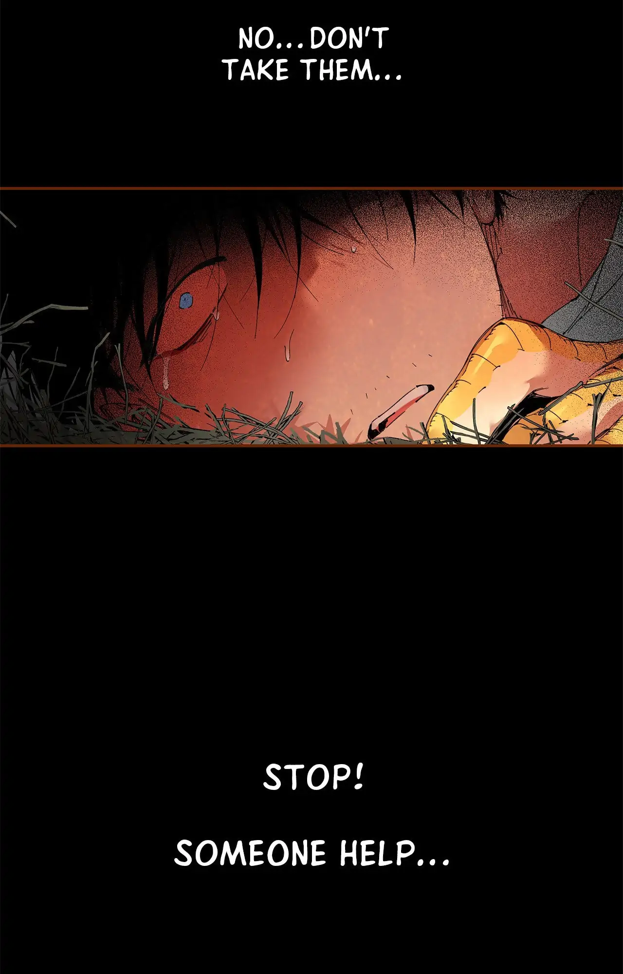 Mr.A’s Farm Chapter 14 - Page 51