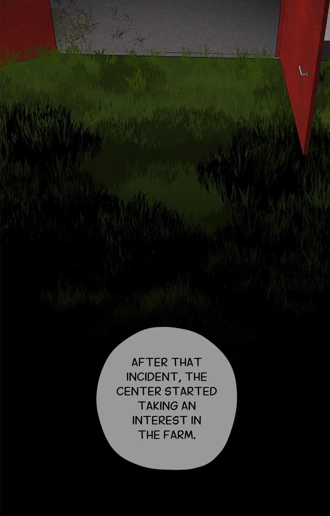 Mr.A’s Farm Chapter 14 - Page 55
