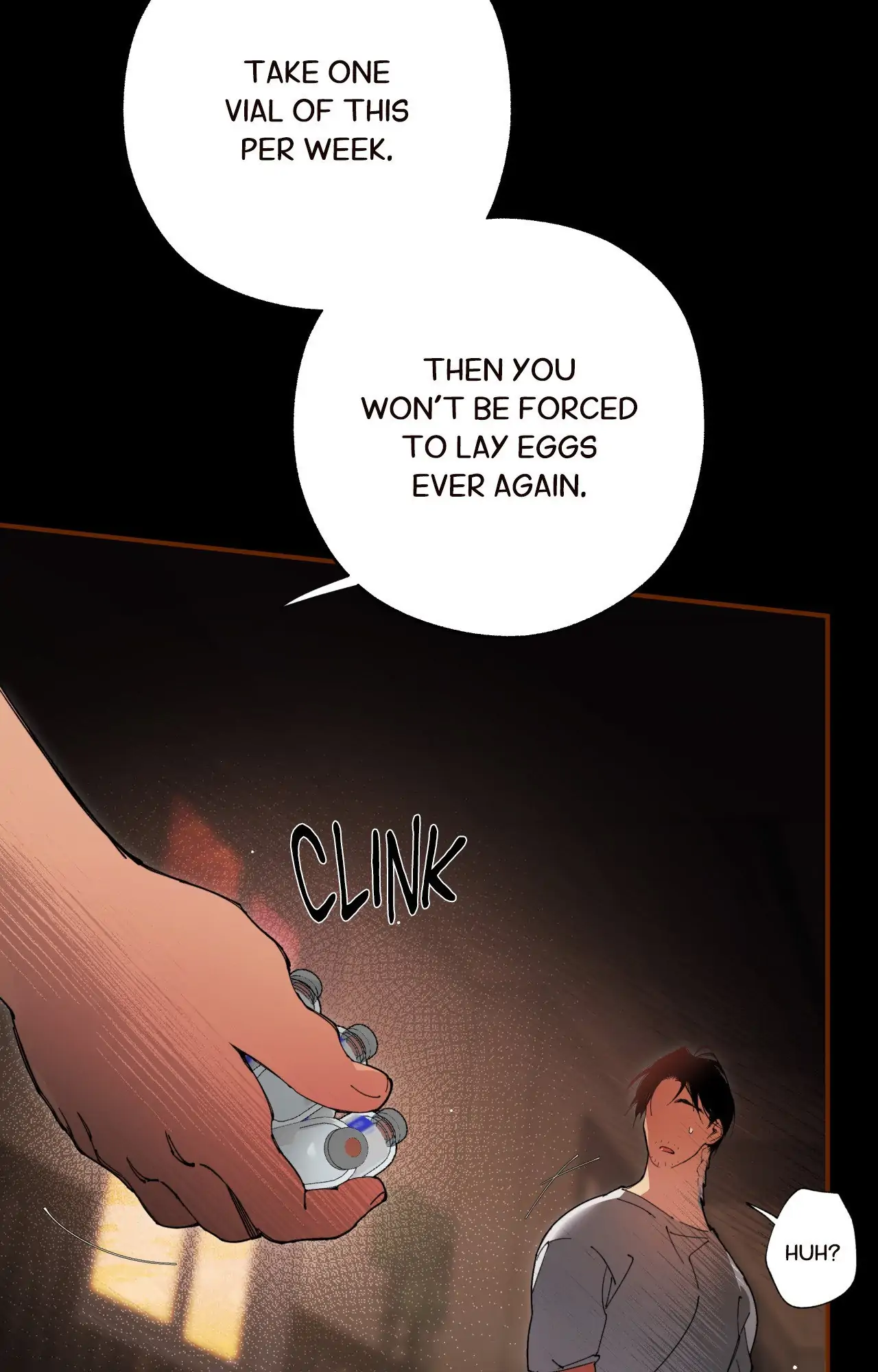 Mr.A’s Farm Chapter 14 - Page 61