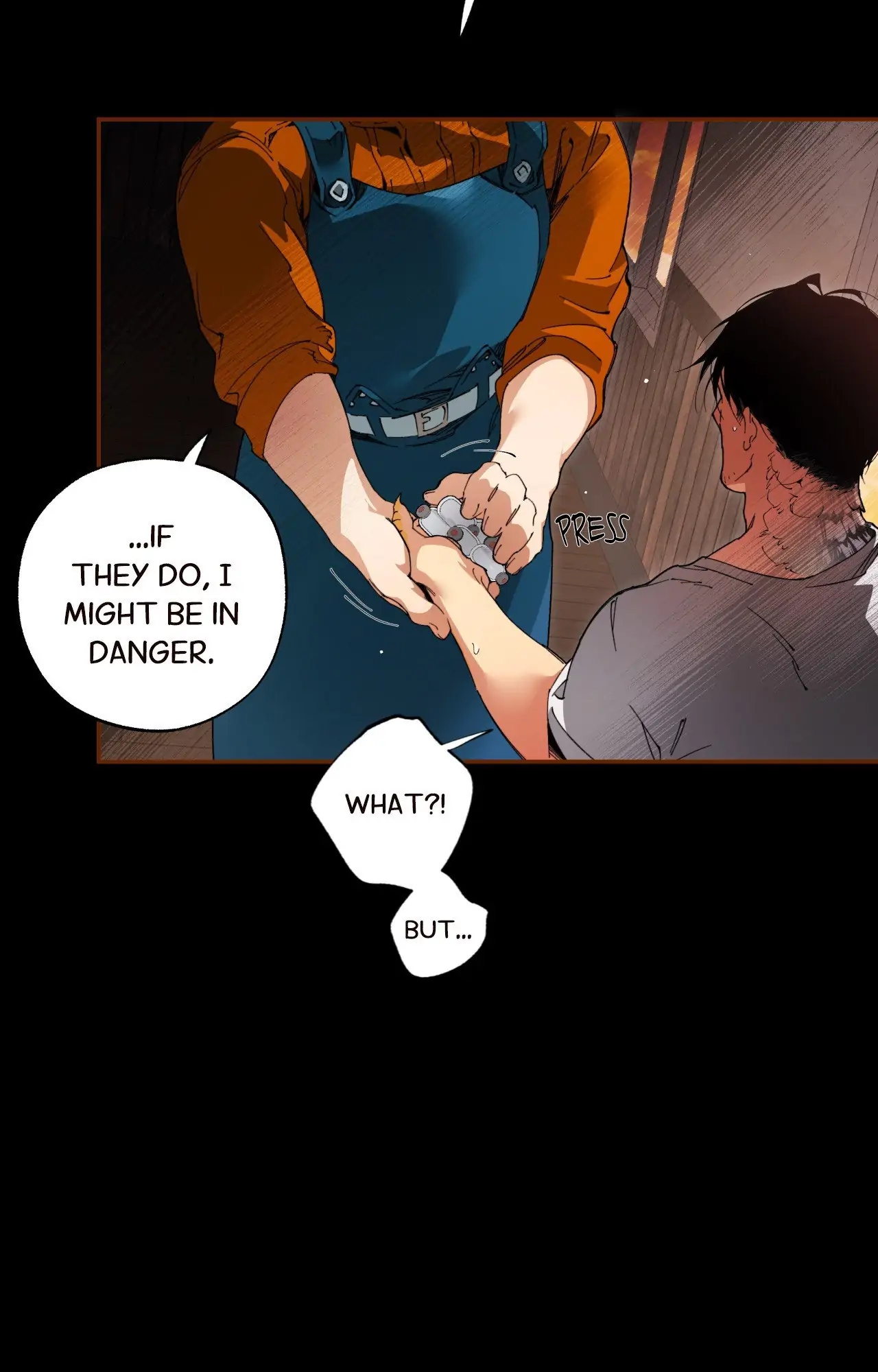 Mr.A’s Farm Chapter 14 - Page 63