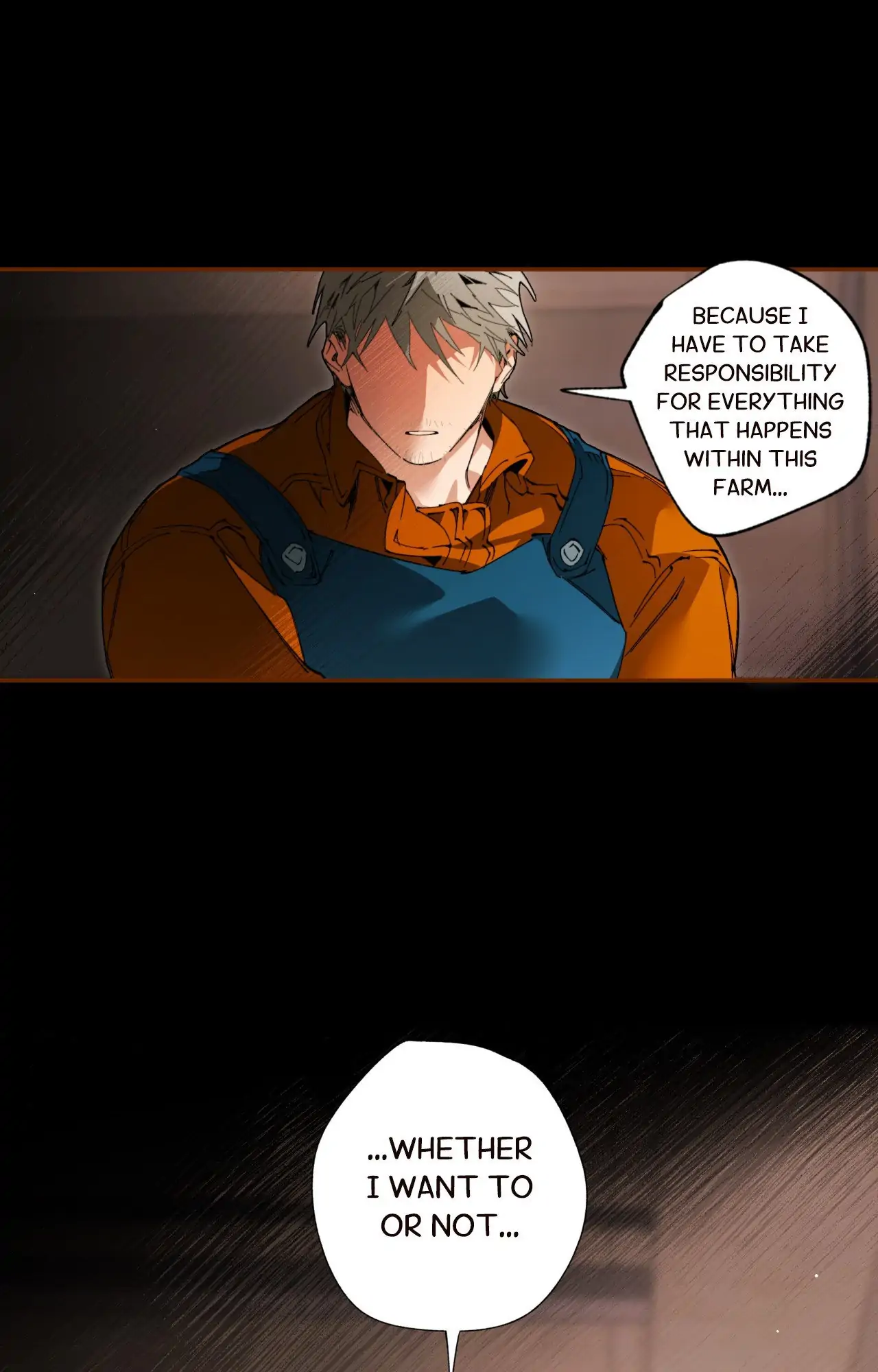Mr.A’s Farm Chapter 14 - Page 65