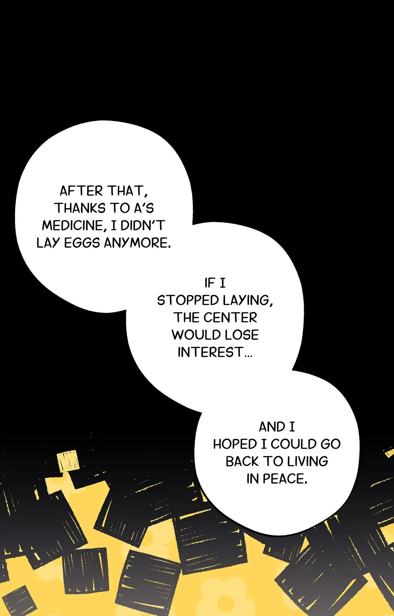 Mr.A’s Farm Chapter 14 - Page 68