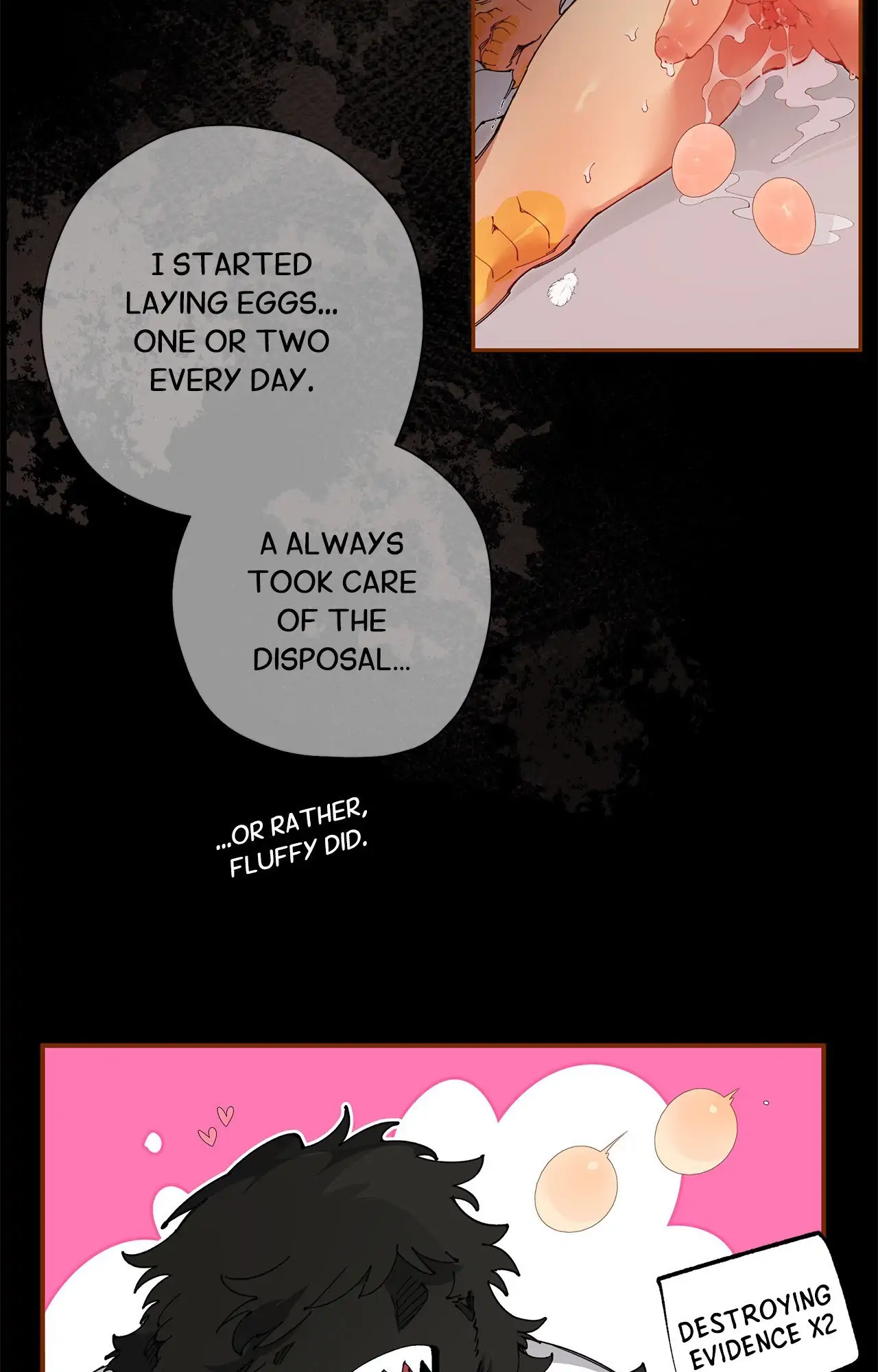 Mr.A’s Farm Chapter 14 - Page 8