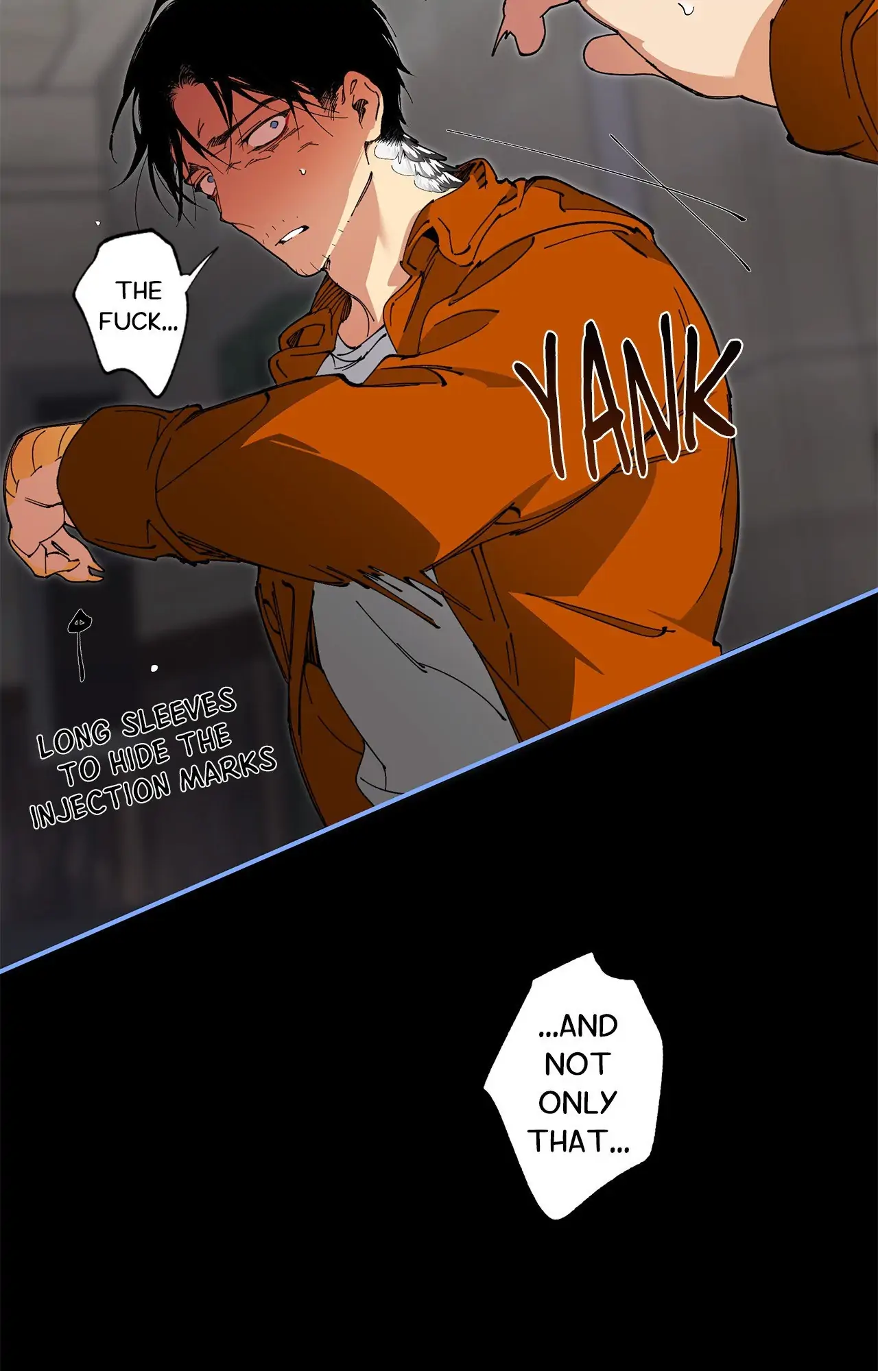 Mr.A’s Farm Chapter 14 - Page 73