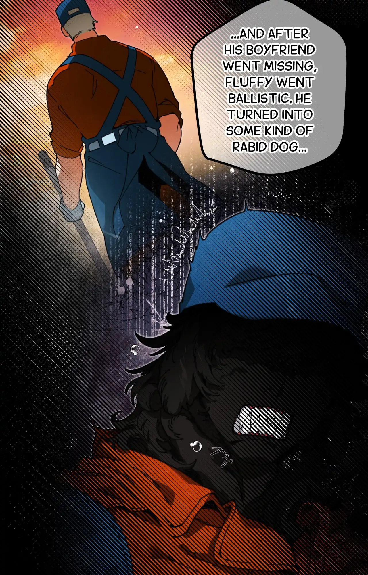 Mr.A’s Farm Chapter 14 - Page 79