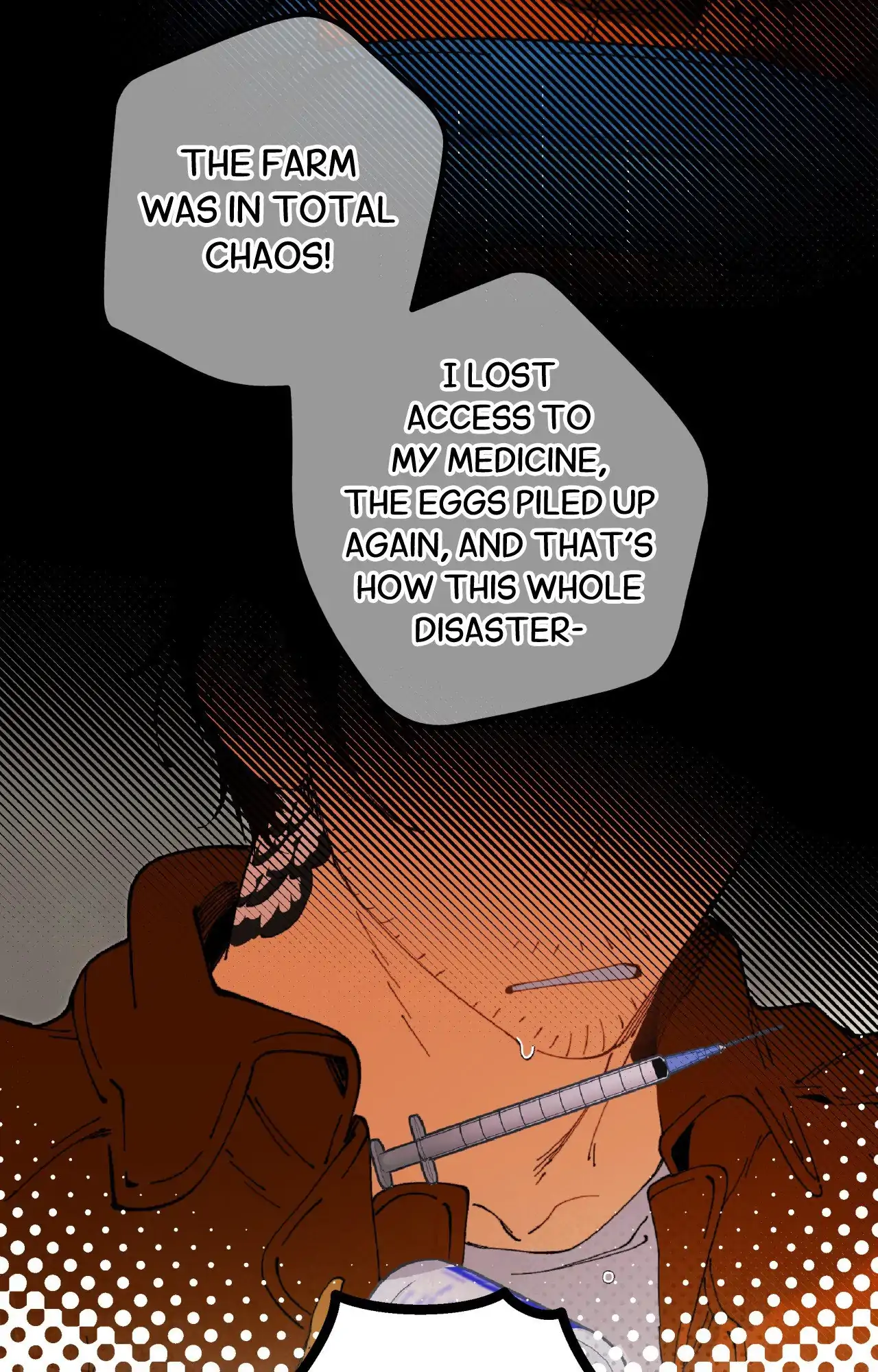 Mr.A’s Farm Chapter 14 - Page 80