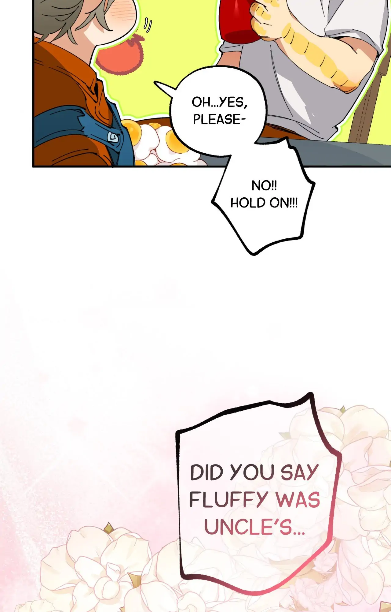 Mr.A’s Farm Chapter 14 - Page 83