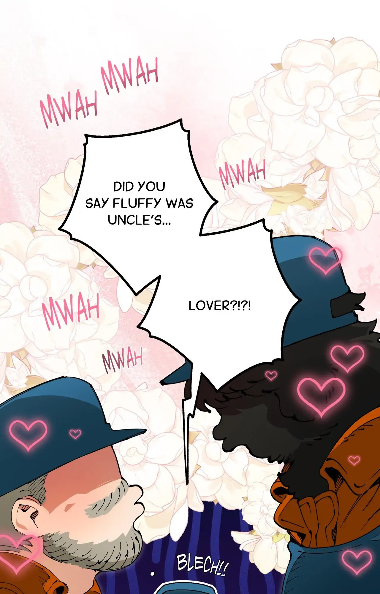 Mr.A’s Farm Chapter 15 - Page 2