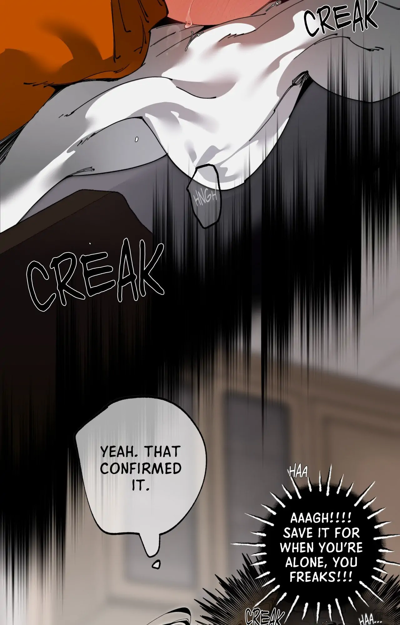 Mr.A’s Farm Chapter 15 - Page 14