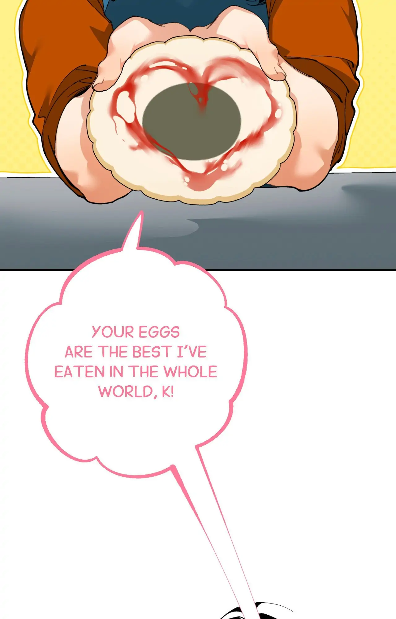 Mr.A’s Farm Chapter 15 - Page 18