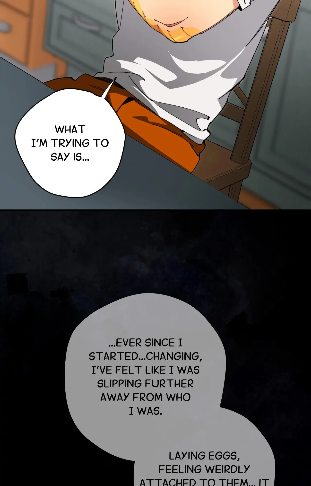 Mr.A’s Farm Chapter 15 - Page 22