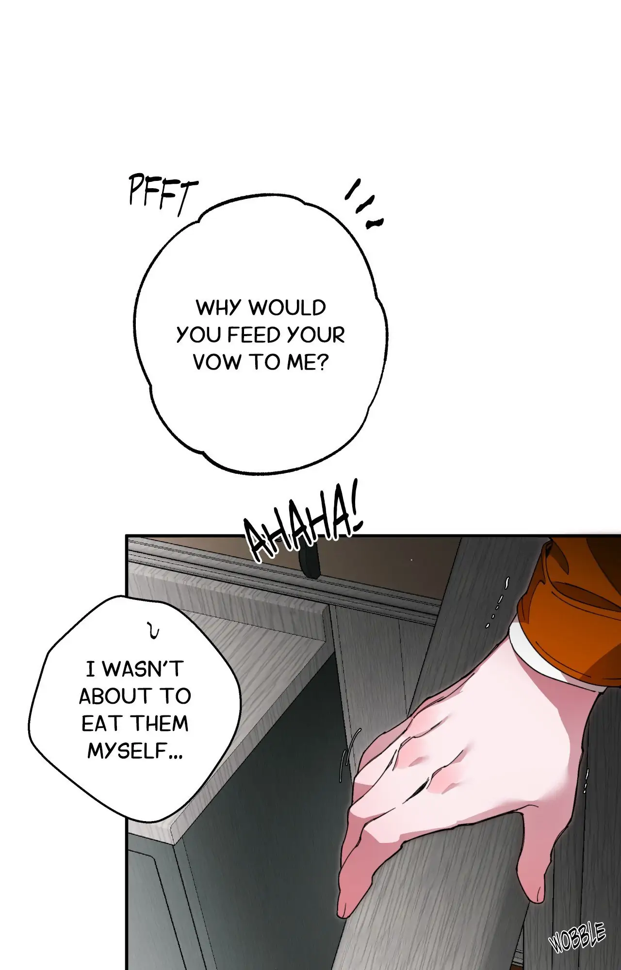 Mr.A’s Farm Chapter 15 - Page 31