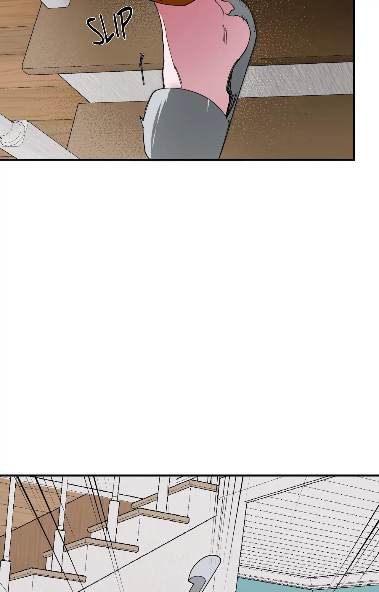 Mr.A’s Farm Chapter 15 - Page 34