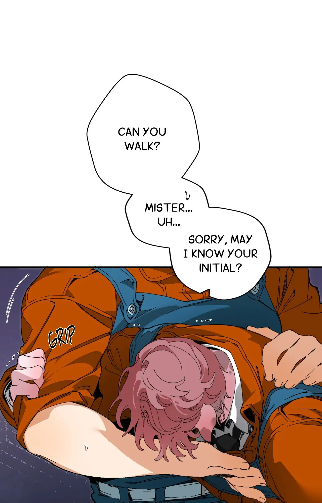 Mr.A’s Farm Chapter 15 - Page 39