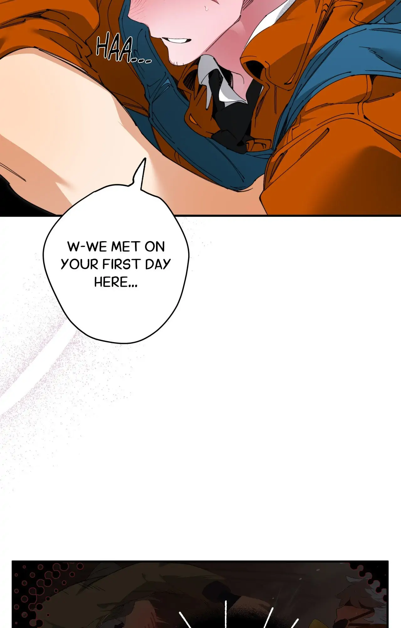 Mr.A’s Farm Chapter 15 - Page 41