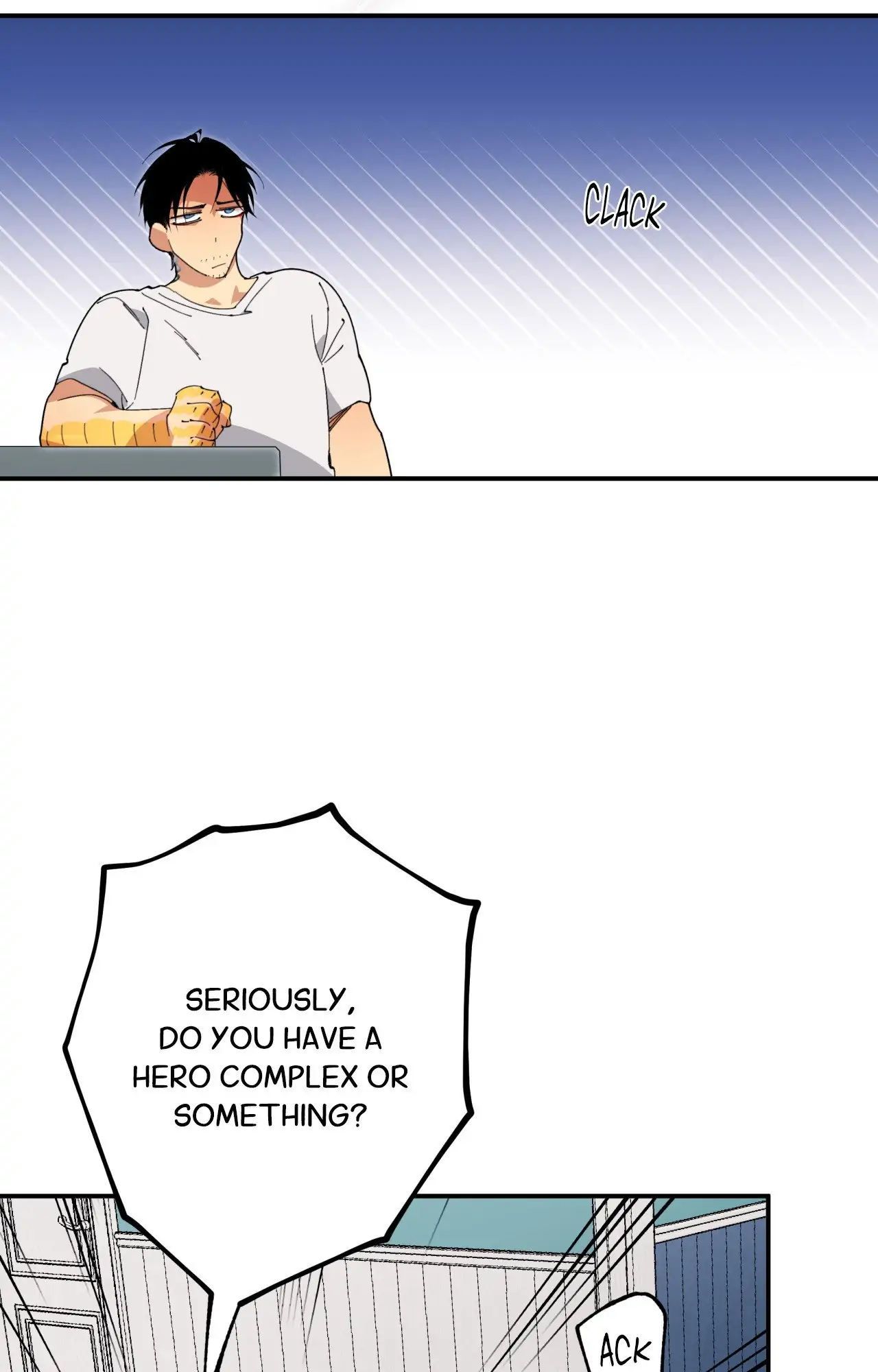 Mr.A’s Farm Chapter 15 - Page 46