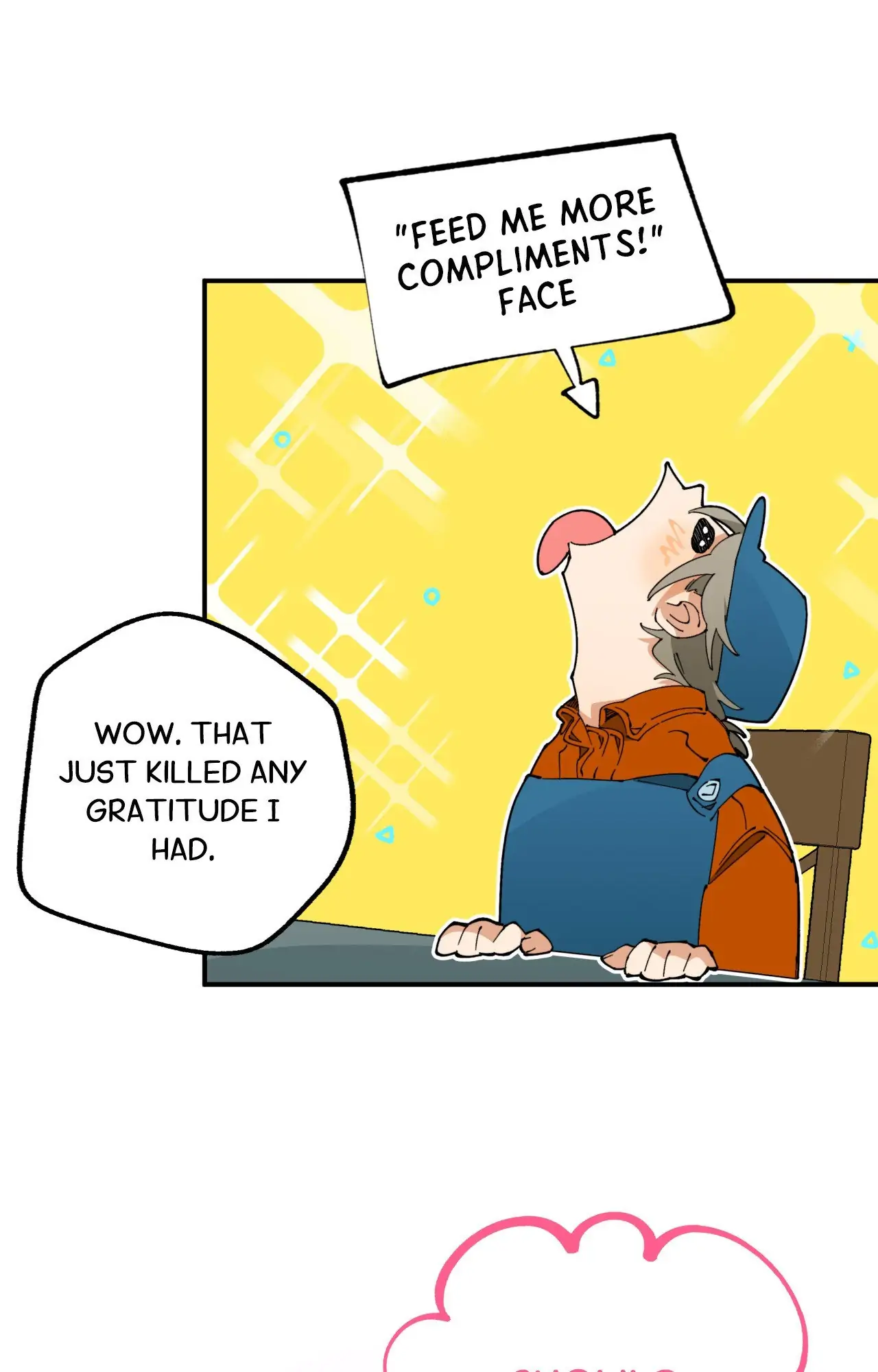 Mr.A’s Farm Chapter 15 - Page 58