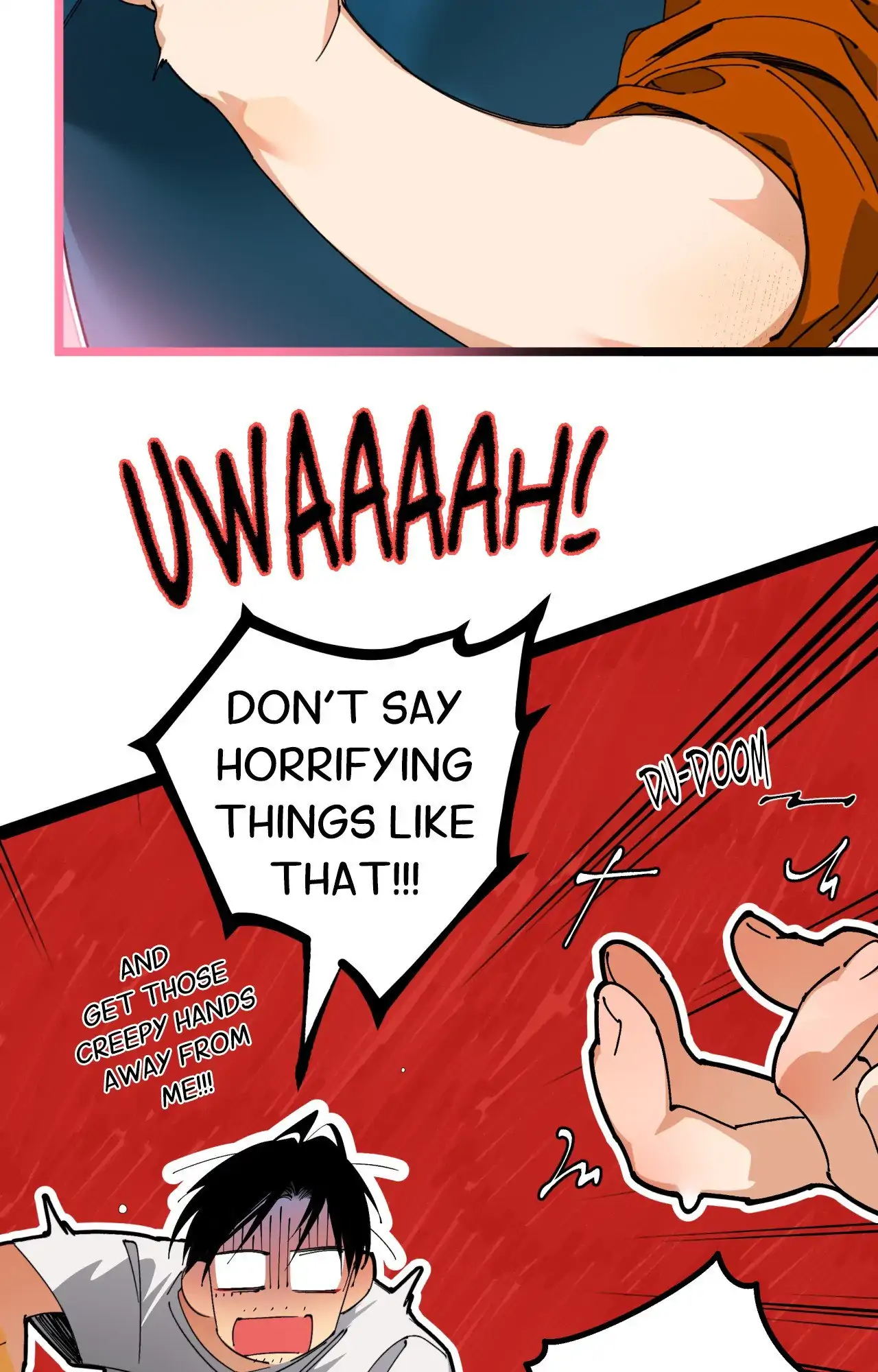 Mr.A’s Farm Chapter 15 - Page 60