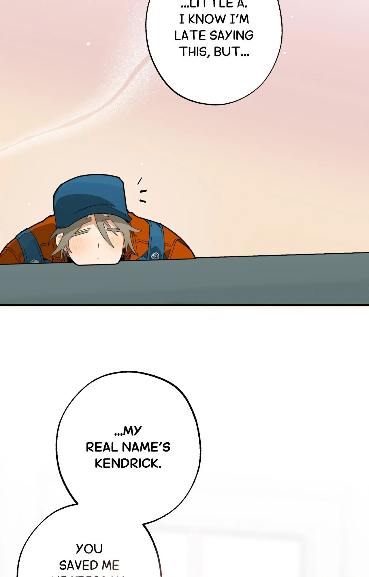 Mr.A’s Farm Chapter 15 - Page 66
