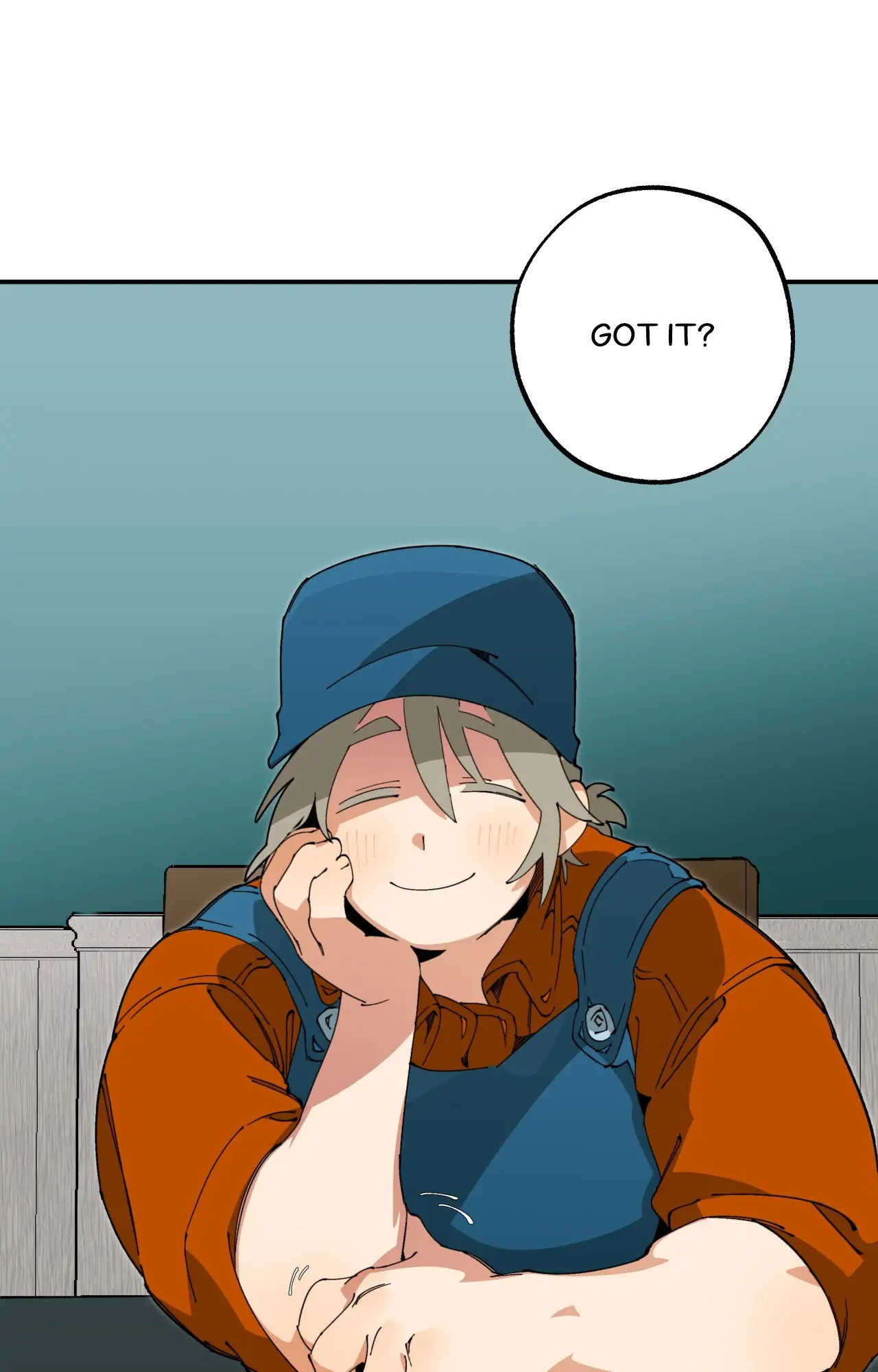 Mr.A’s Farm Chapter 15 - Page 69