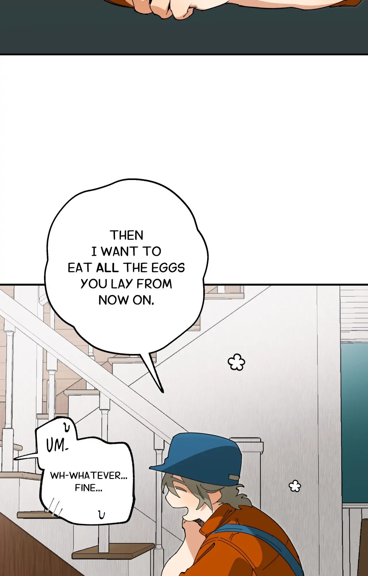 Mr.A’s Farm Chapter 15 - Page 70