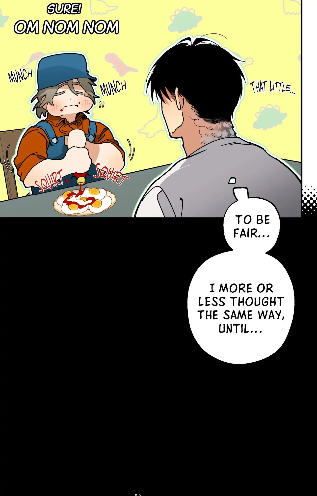 Mr.A’s Farm Chapter 15 - Page 8