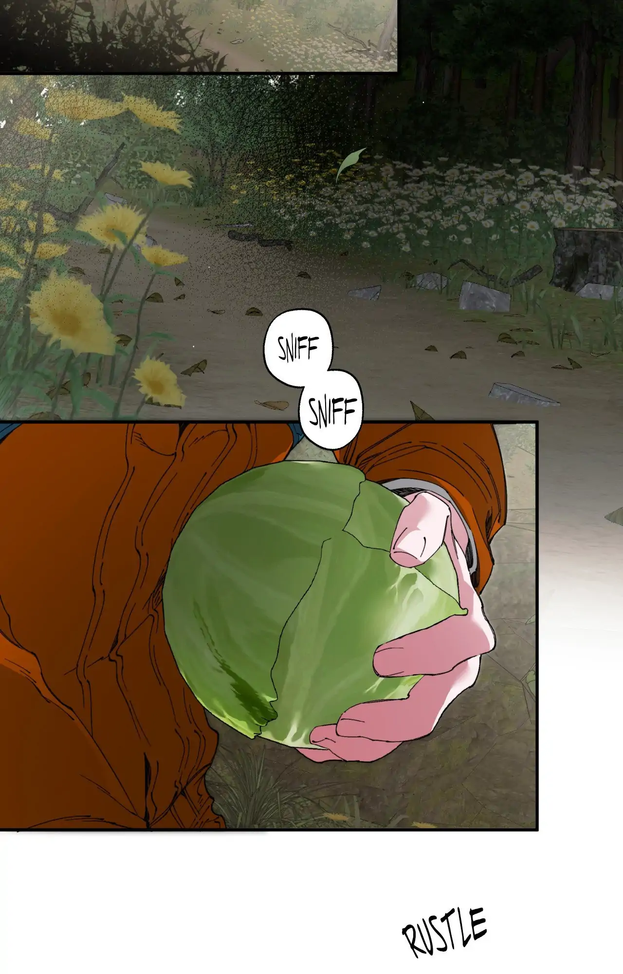 Mr.A’s Farm Chapter 15 - Page 74