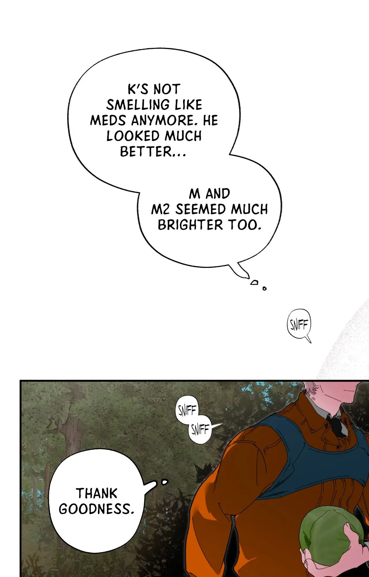 Mr.A’s Farm Chapter 15 - Page 75