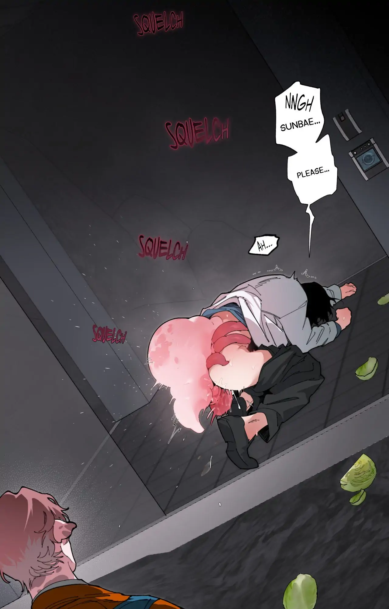 Mr.A’s Farm Chapter 15 - Page 79