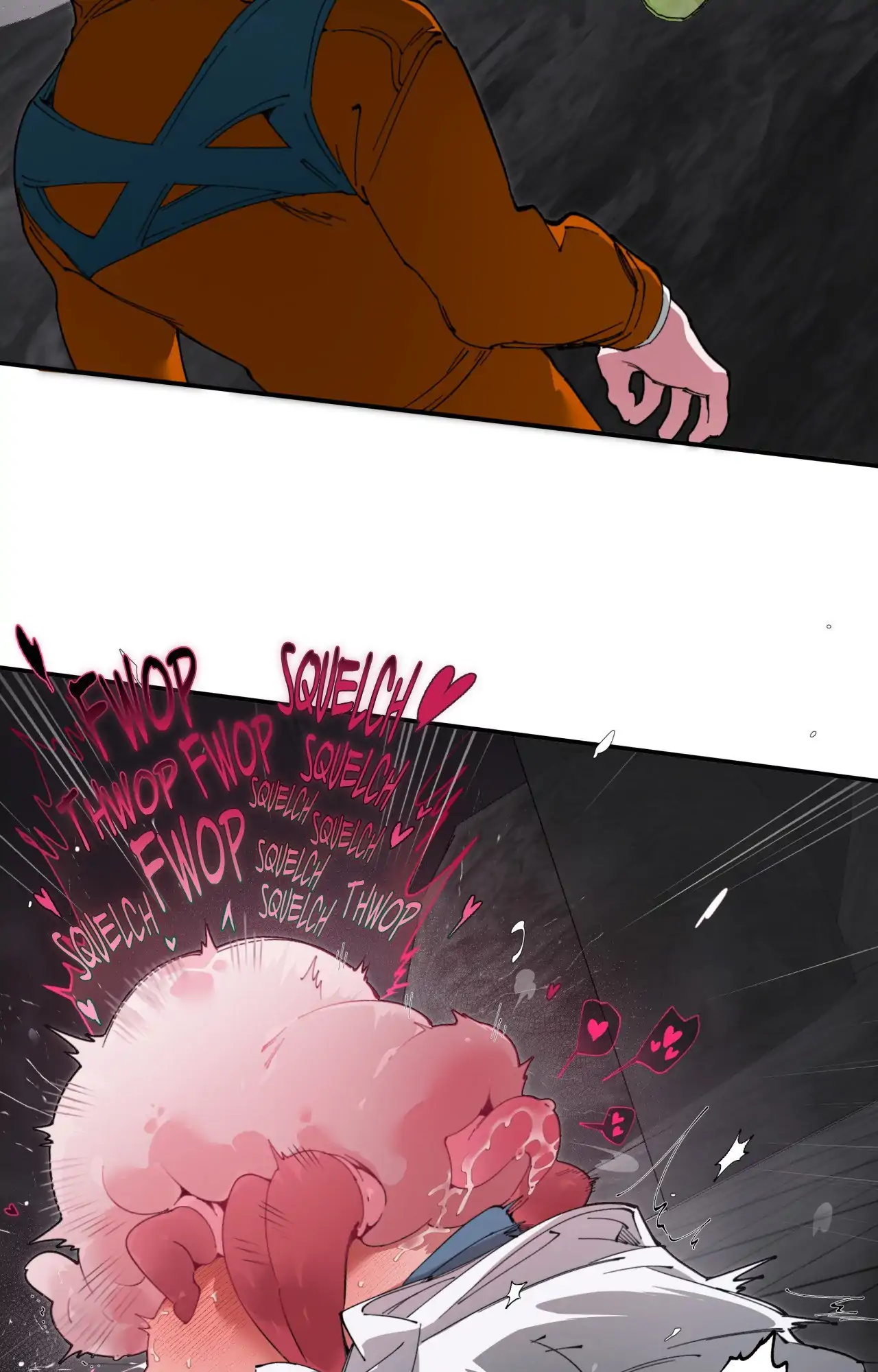 Mr.A’s Farm Chapter 15 - Page 80