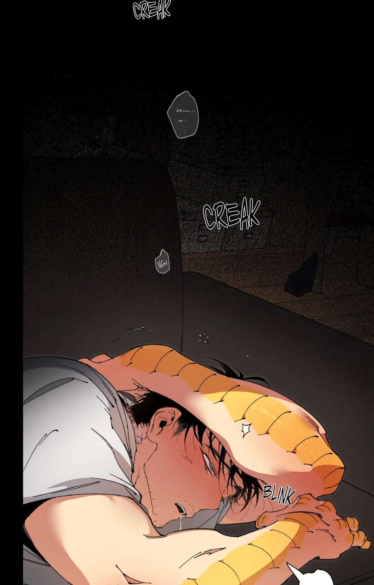 Mr.A’s Farm Chapter 15 - Page 9