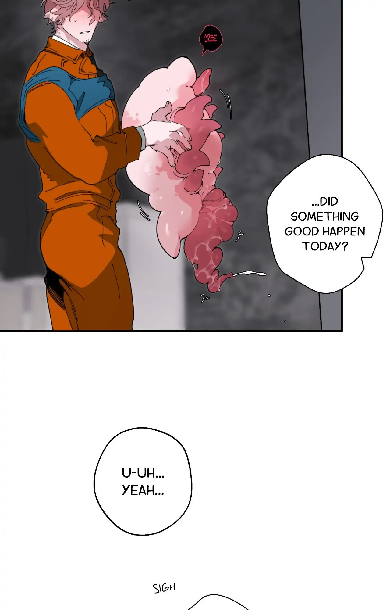 Mr.A’s Farm Chapter 15 - Page 84