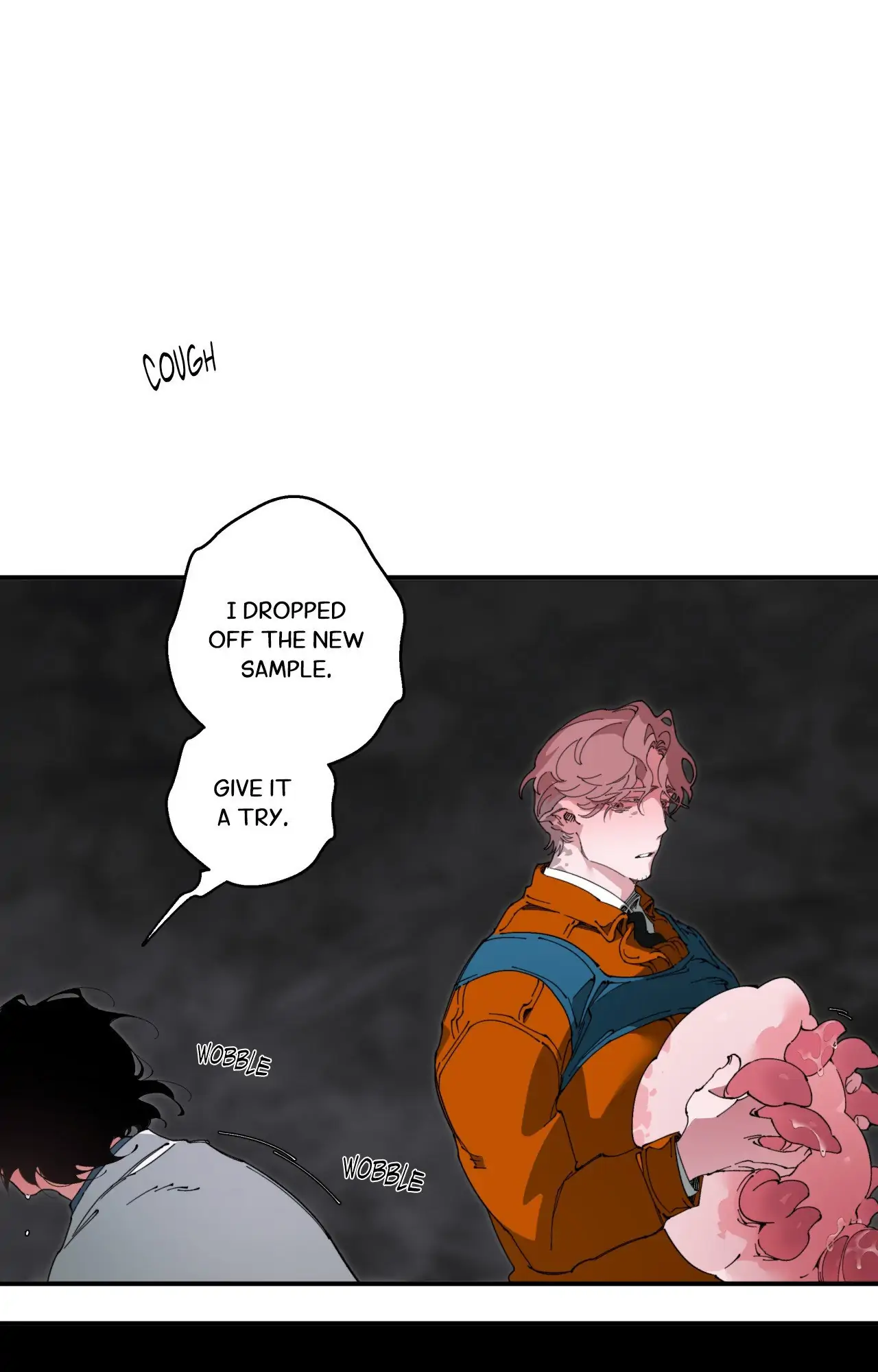 Mr.A’s Farm Chapter 15 - Page 87