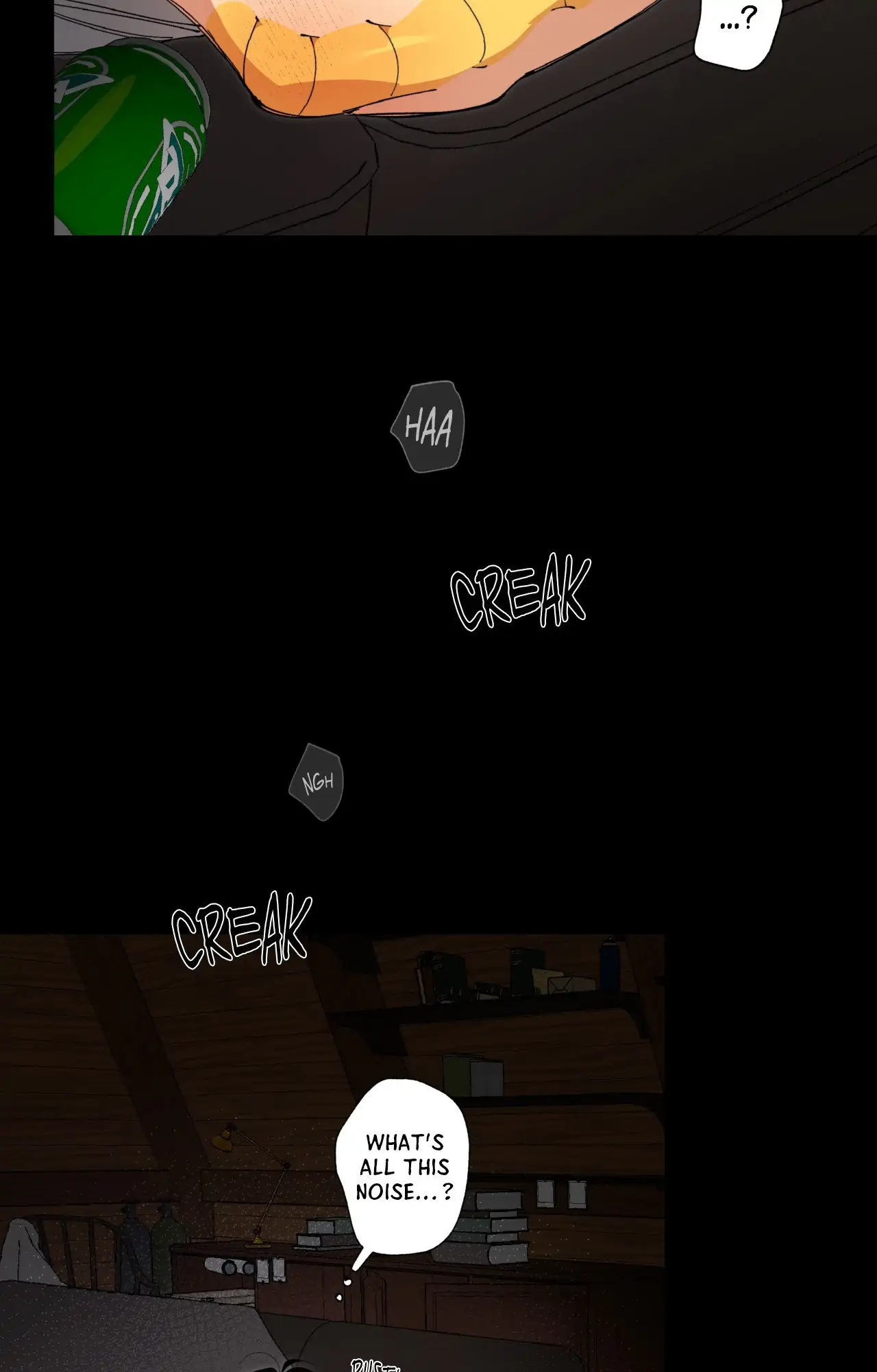 Mr.A’s Farm Chapter 15 - Page 10