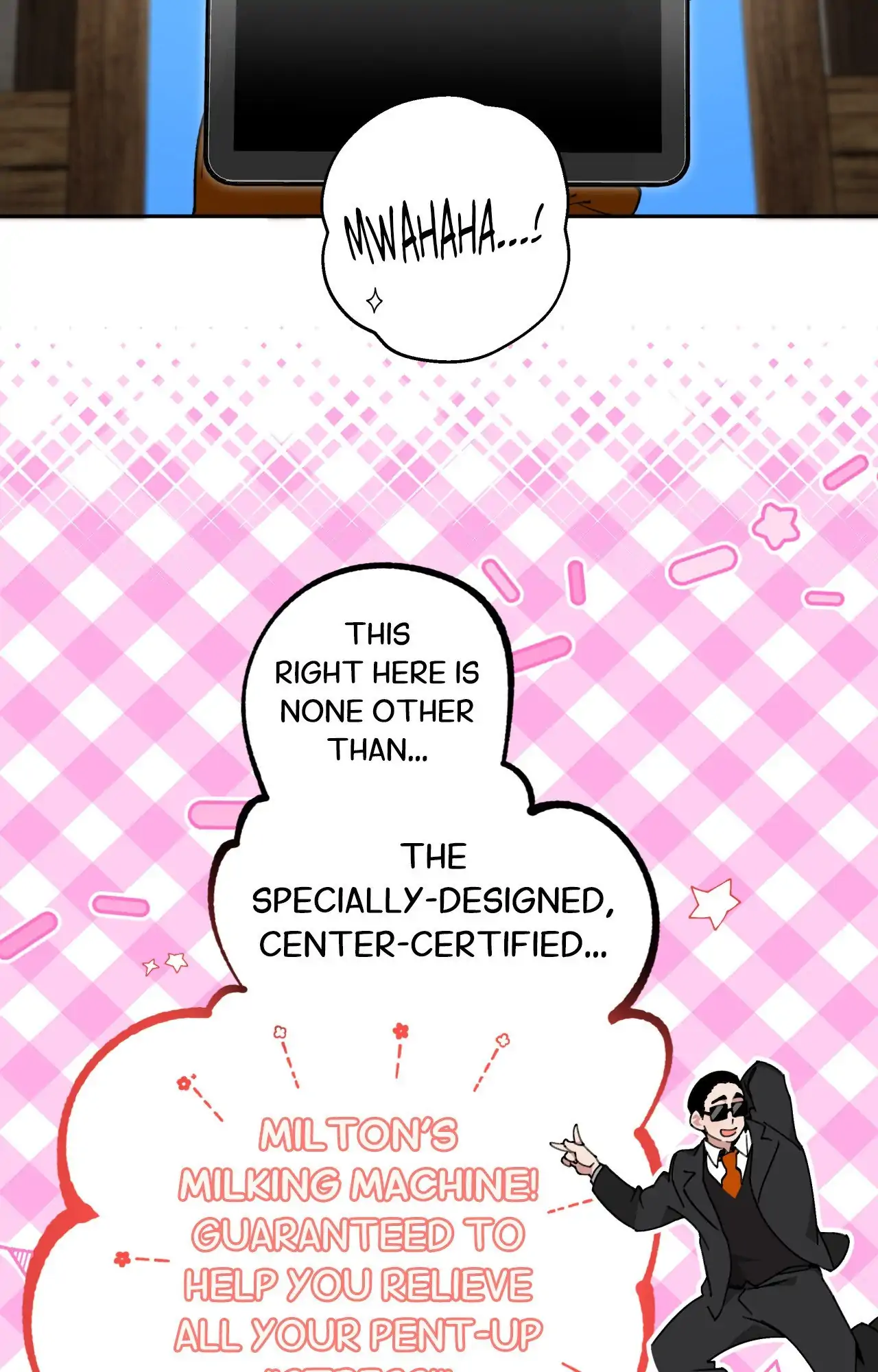 Mr.A’s Farm Chapter 16 - Page 14