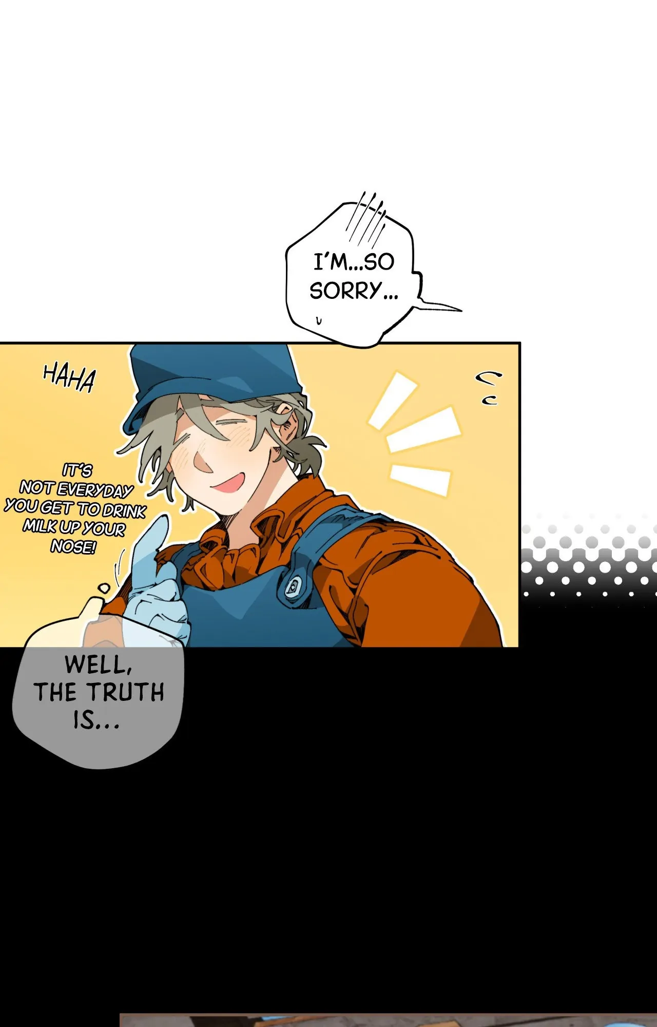 Mr.A’s Farm Chapter 16 - Page 19