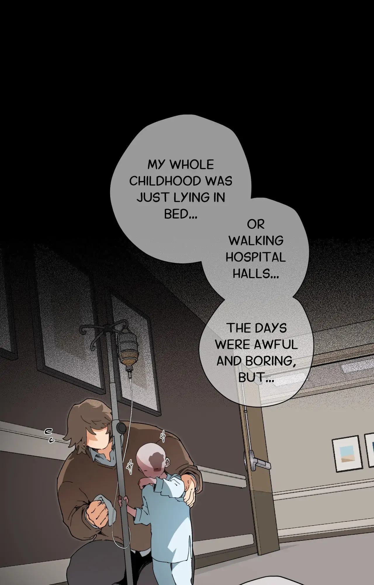 Mr.A’s Farm Chapter 16 - Page 25