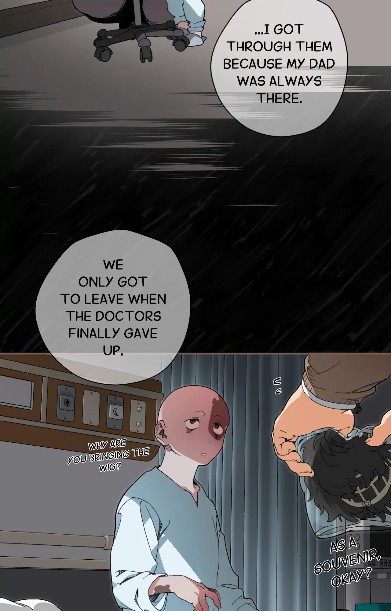 Mr.A’s Farm Chapter 16 - Page 26