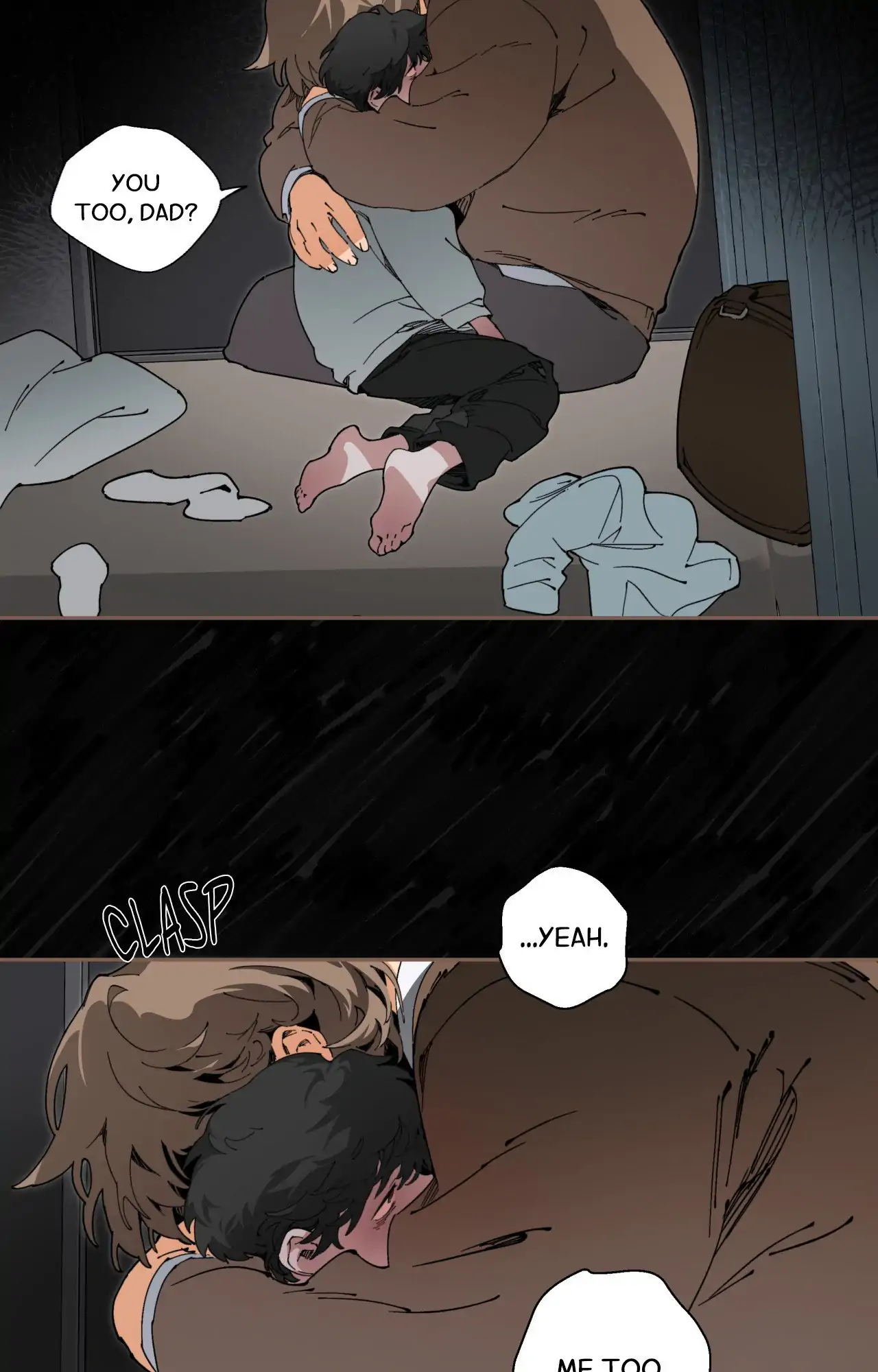 Mr.A’s Farm Chapter 16 - Page 28