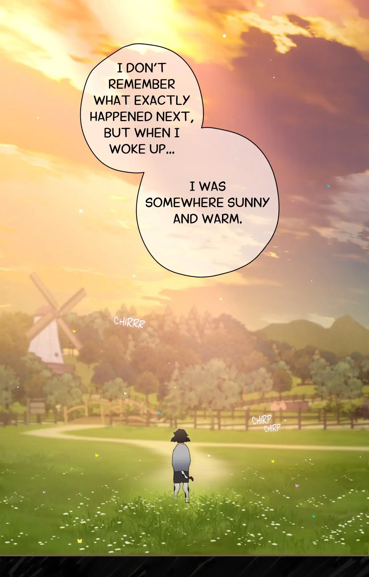 Mr.A’s Farm Chapter 16 - Page 31