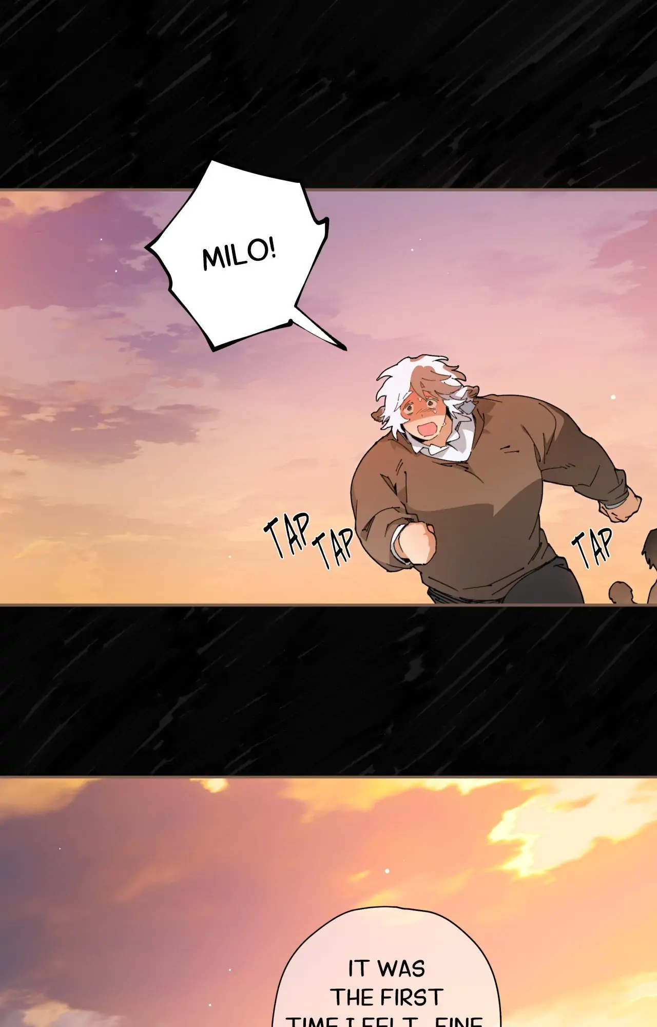 Mr.A’s Farm Chapter 16 - Page 32