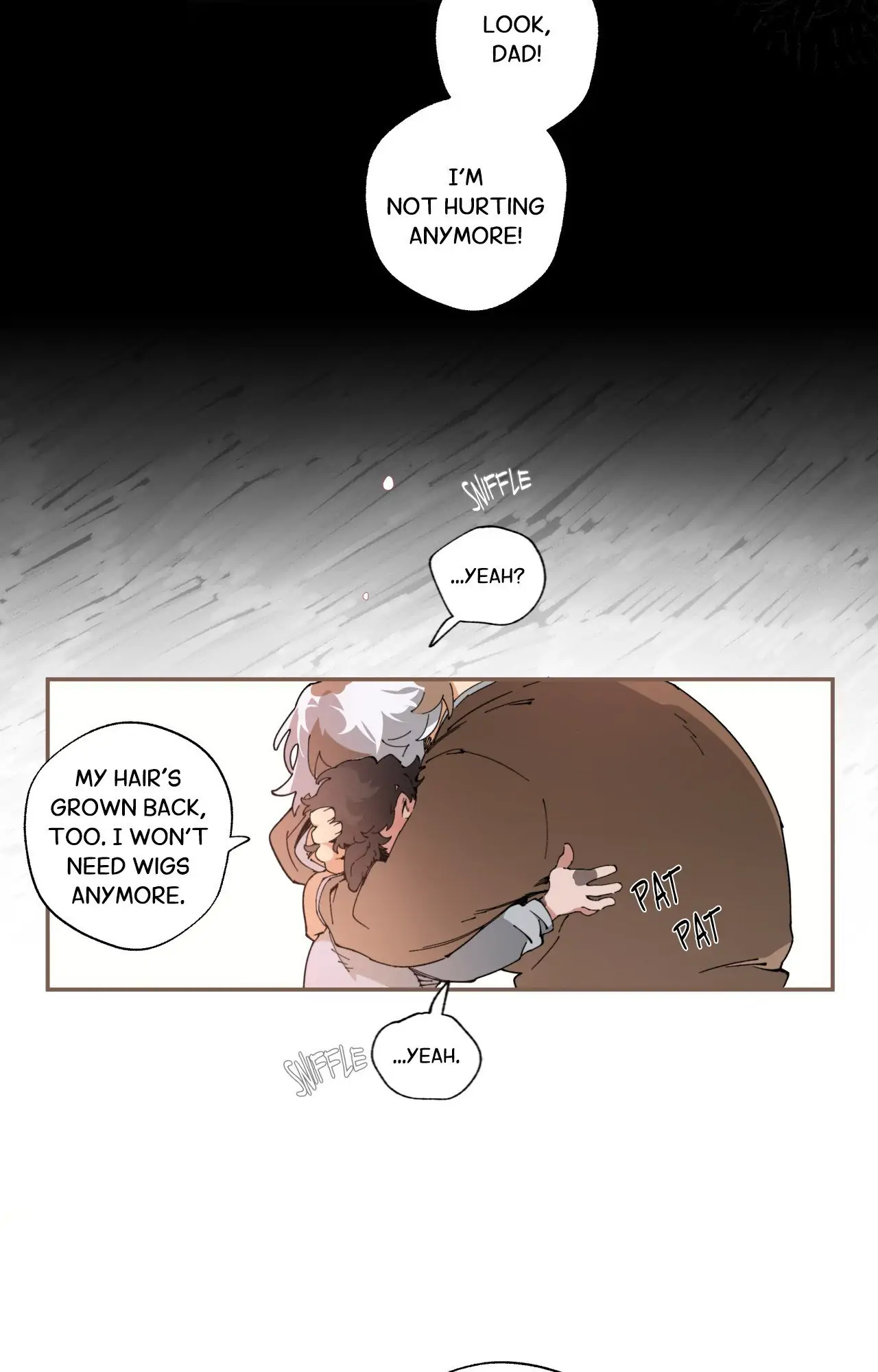 Mr.A’s Farm Chapter 16 - Page 36