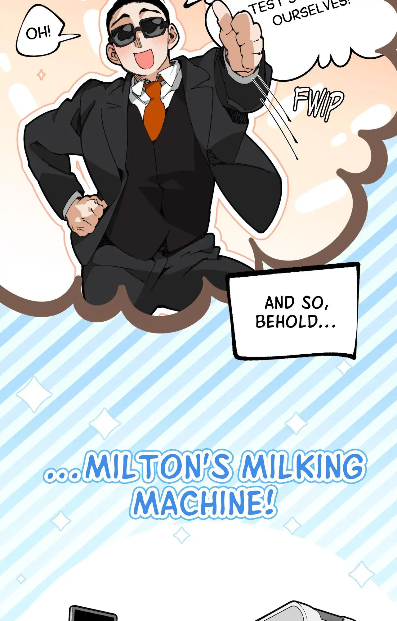 Mr.A’s Farm Chapter 16 - Page 44