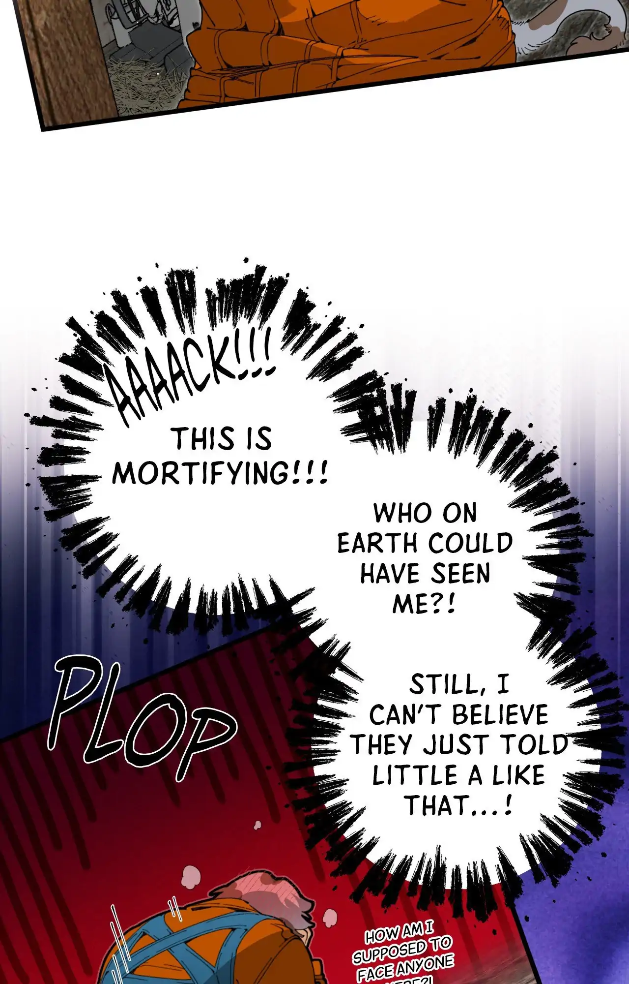 Mr.A’s Farm Chapter 16 - Page 49