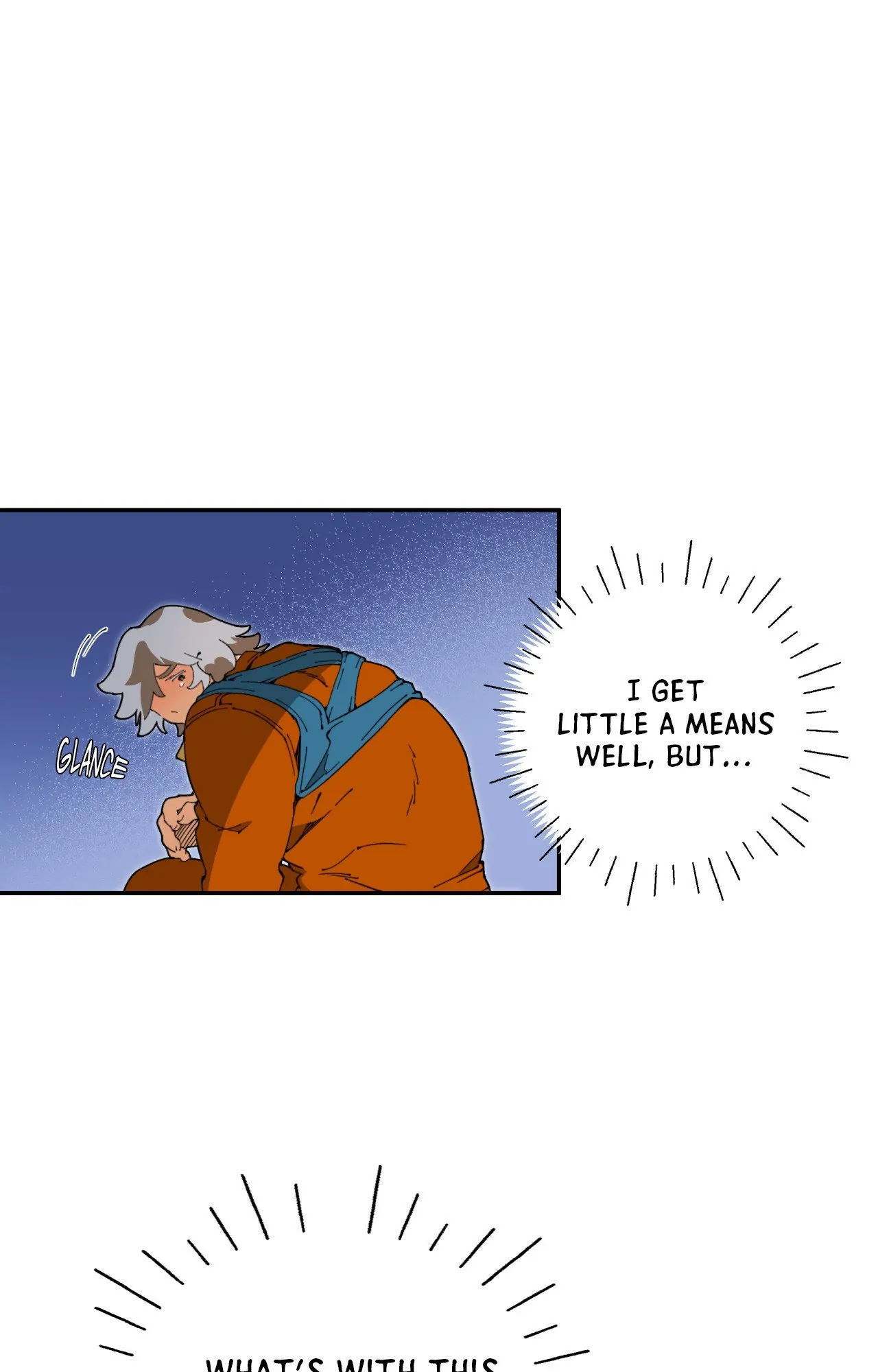 Mr.A’s Farm Chapter 16 - Page 52