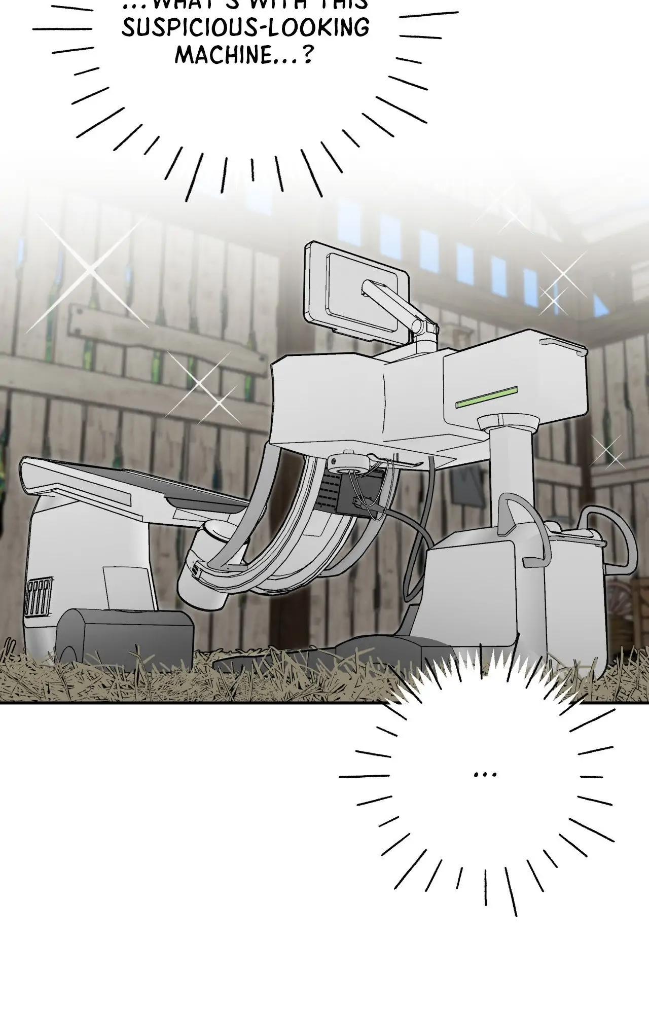 Mr.A’s Farm Chapter 16 - Page 53