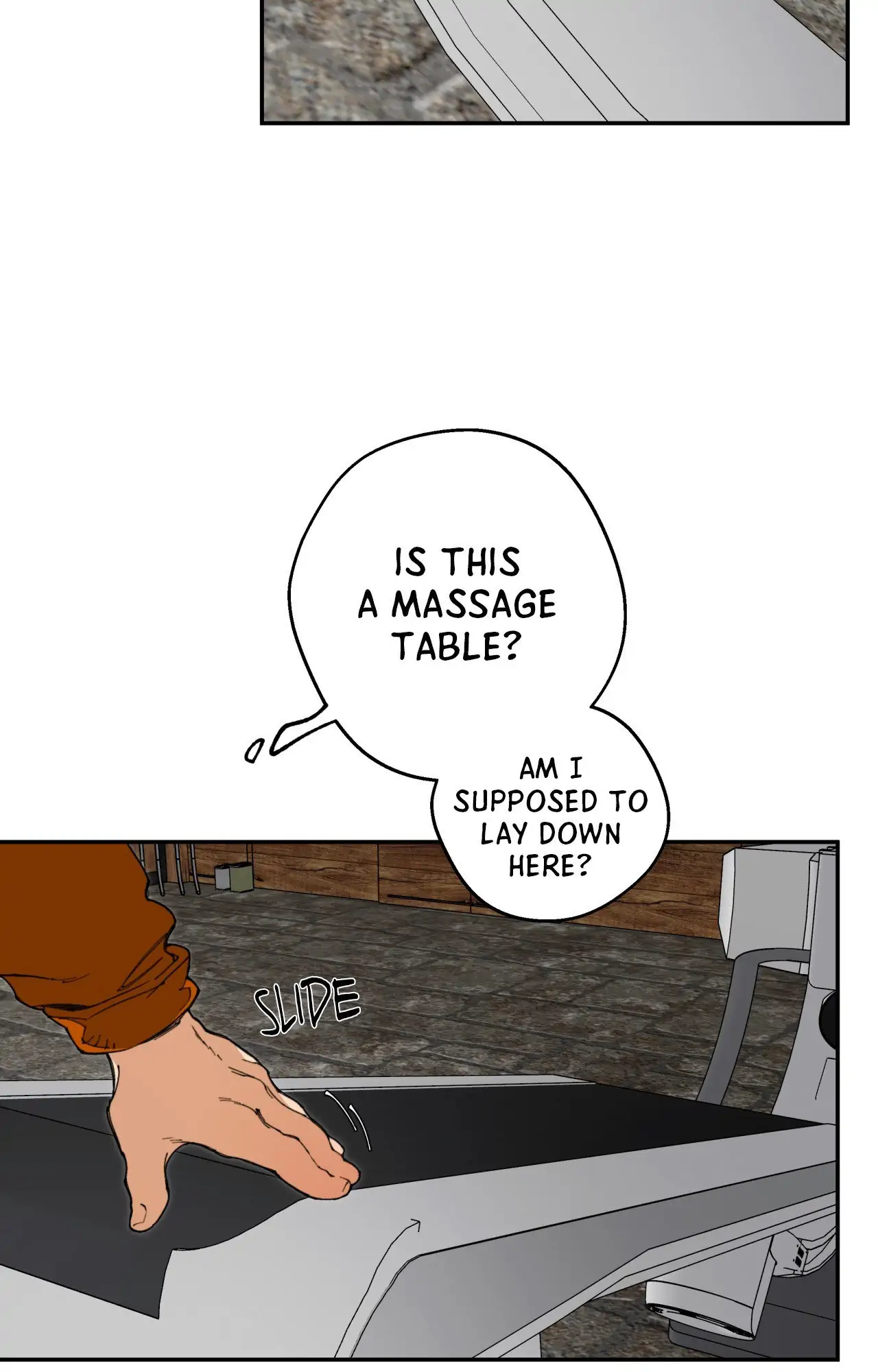Mr.A’s Farm Chapter 16 - Page 61
