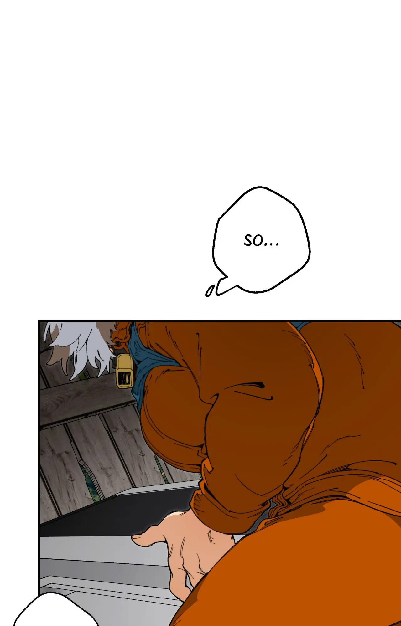 Mr.A’s Farm Chapter 16 - Page 62
