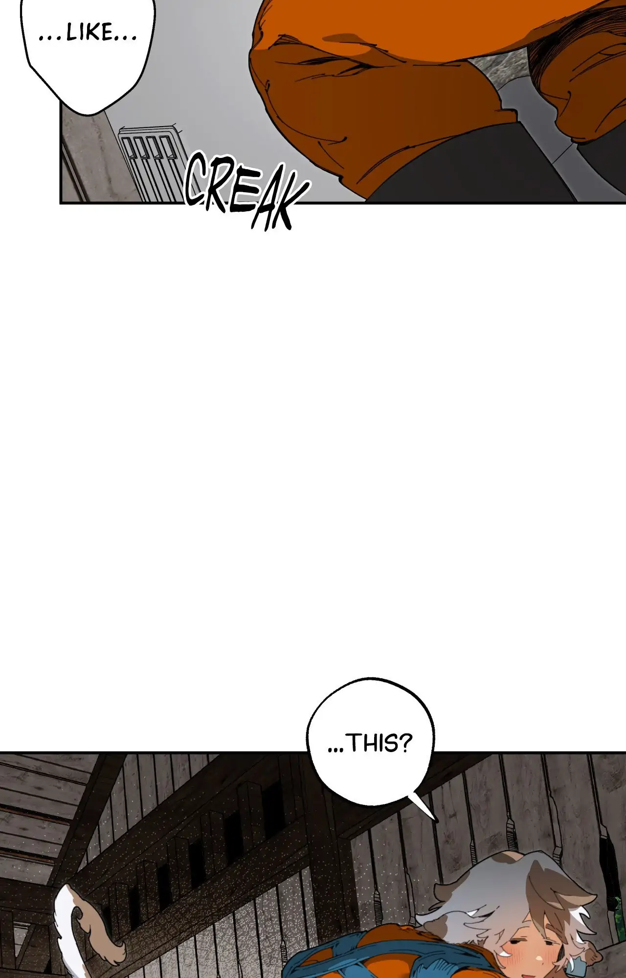 Mr.A’s Farm Chapter 16 - Page 63